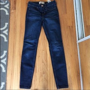 Abercrombie Kids Jeans